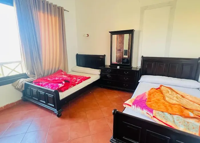 Private Pool Cancun Family Only Villa